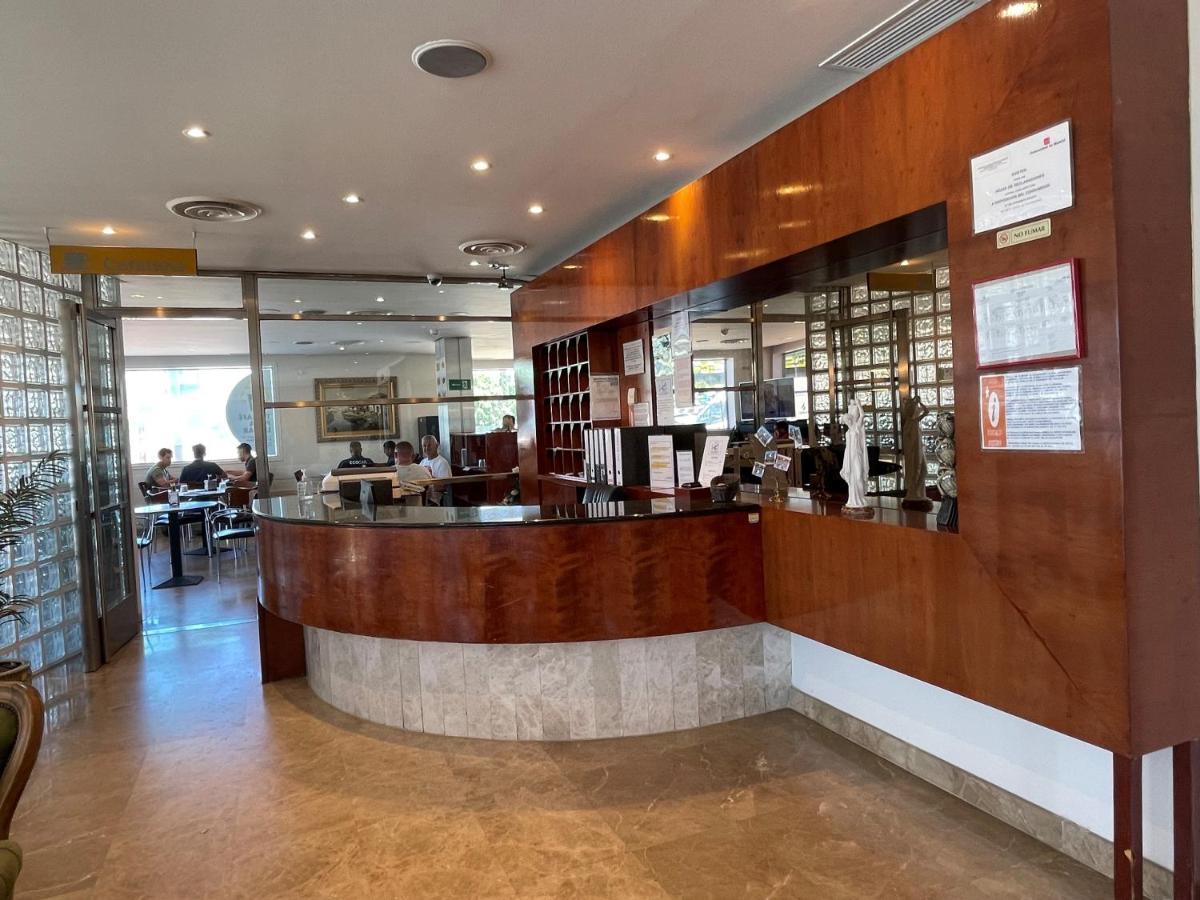 Hotel Concordy — Photos 1